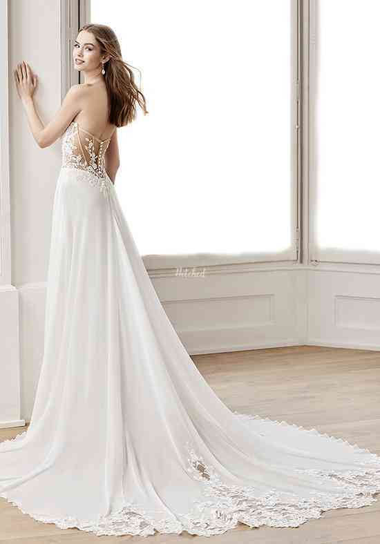 AERIN Wedding Dress from ETOILE hitched