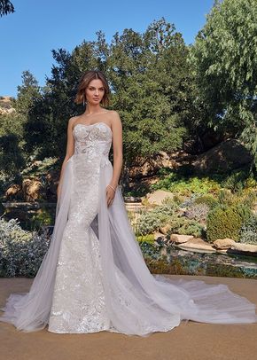 Style 2519 Winston, Casablanca Bridal