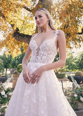 Style 2536 Xander, Casablanca Bridal