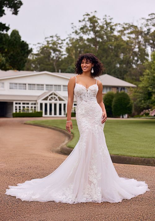 BETHANY | STYLE Y3136, Sophia Tolli