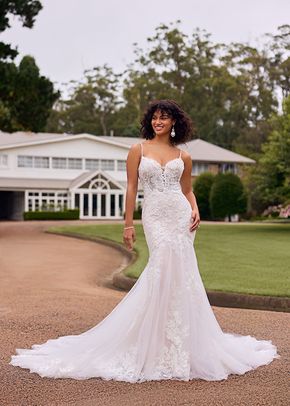 BETHANY | STYLE Y3136, Sophia Tolli