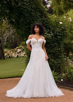 GUENIVER | STYLE Y3135, Sophia Tolli