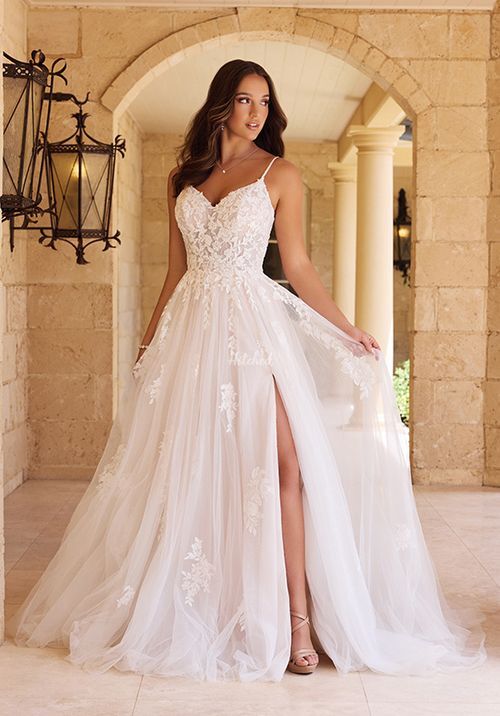 YIANNA | STYLE Y3133, Sophia Tolli