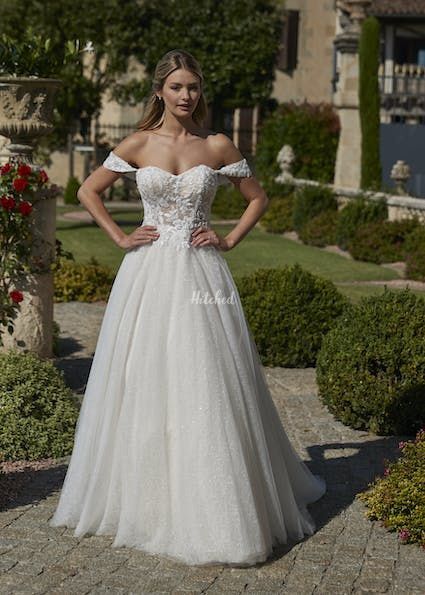 Esmerelda, Romantica