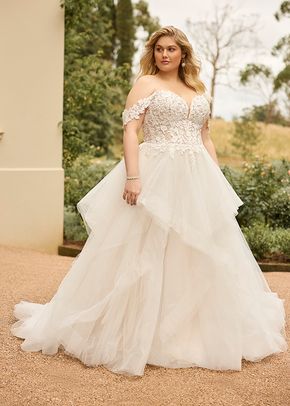 TILLY | STYLE Y3131 PLUS, Sophia Tolli