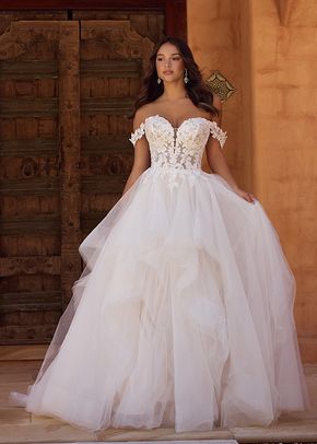 TILLY | STYLE Y3131, Sophia Tolli