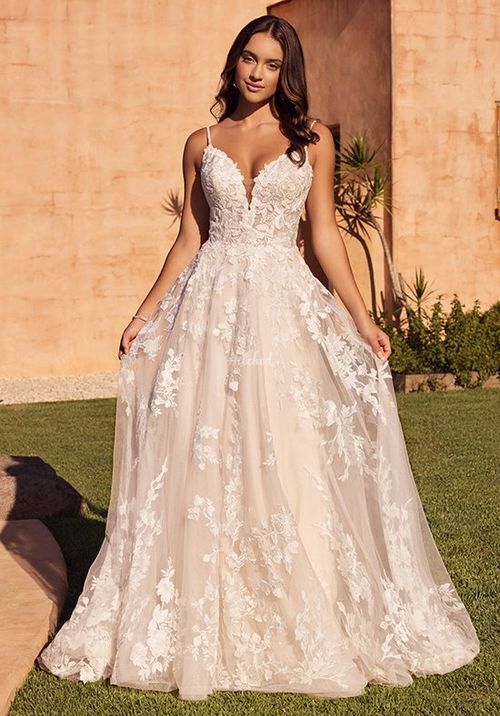 FREYA | STYLE Y3129, Sophia Tolli