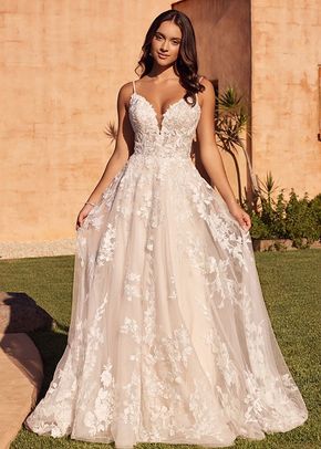 FREYA | STYLE Y3129, Sophia Tolli