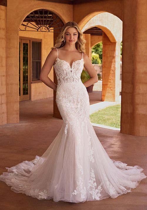 Ivana Style Y3127 Wedding Dress From Sophia Tolli Uk 5003