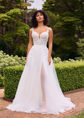 DAPHNE | STYLE Y3126, Sophia Tolli