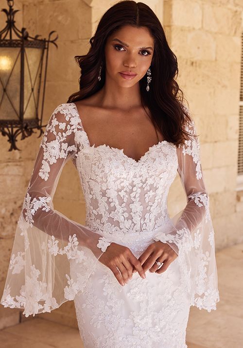 ZAHLIE | STYLE Y3123 SL, Sophia Tolli