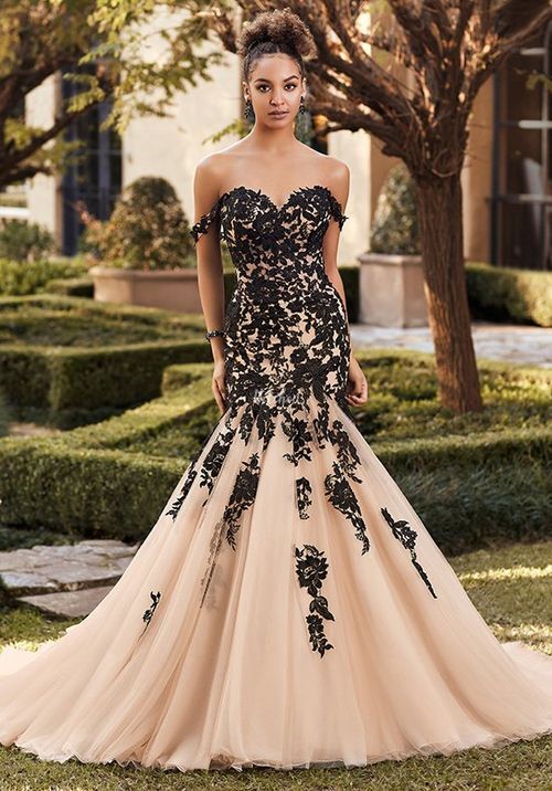 SASHA | STYLE Y3116, Sophia Tolli