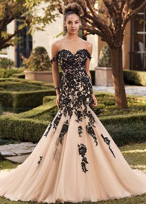 SASHA | STYLE Y3116, Sophia Tolli