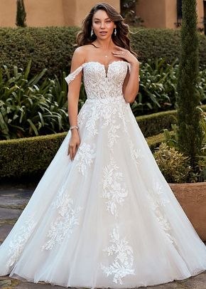 AISLING | STYLE Y3112, Sophia Tolli