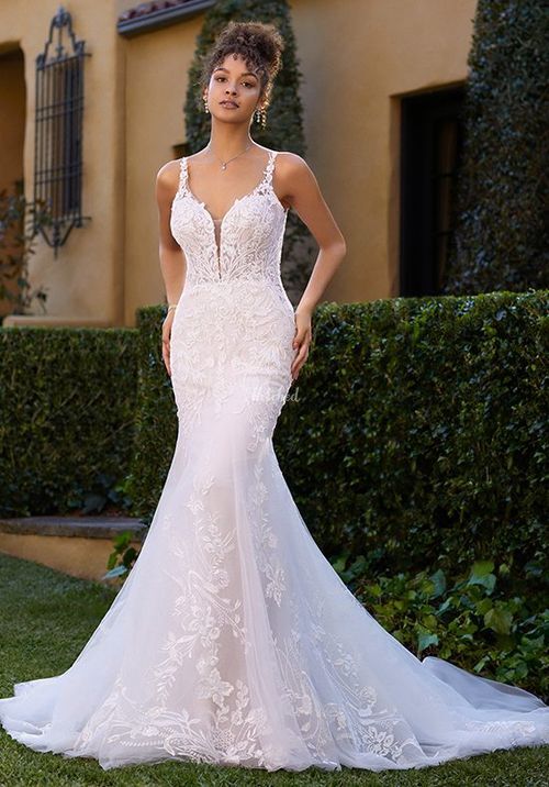 JACKSON | STYLE Y3109, Sophia Tolli