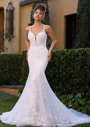 JACKSON | STYLE Y3109, Sophia Tolli