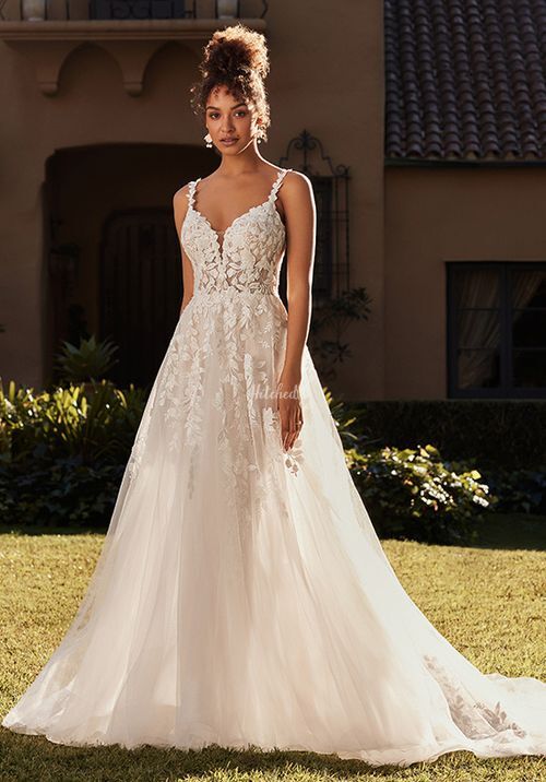 MATILDA | STYLE Y3101, Sophia Tolli