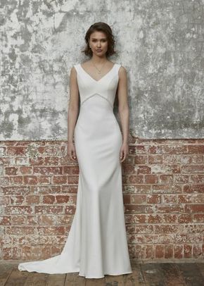 PB238, Pure Bridal