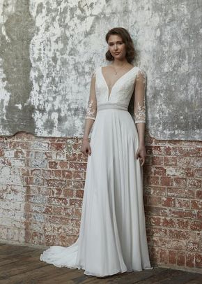 PB245, Pure Bridal