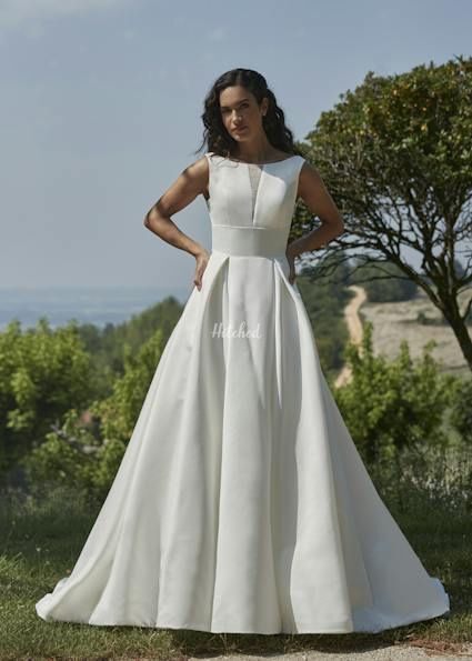 PB273, Pure Bridal