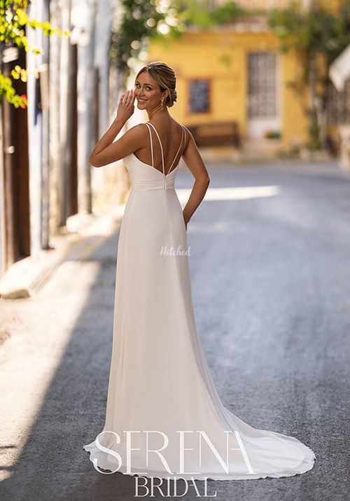 Serena Bridal 5534, Serena Bridal