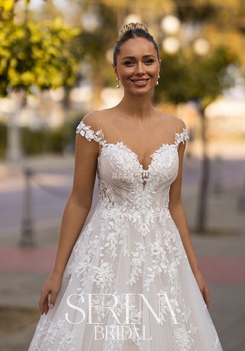 Serena Bridal 5535, Serena Bridal