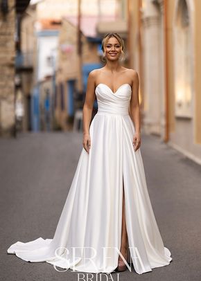 Serena Bridal 5533, Serena Bridal