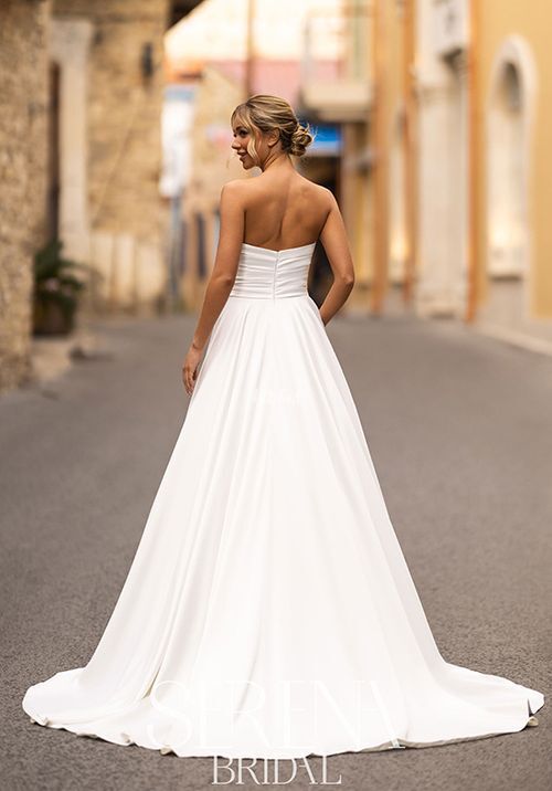 Serena Bridal 5533, Serena Bridal