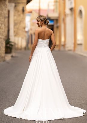 Serena Bridal 5533, Serena Bridal