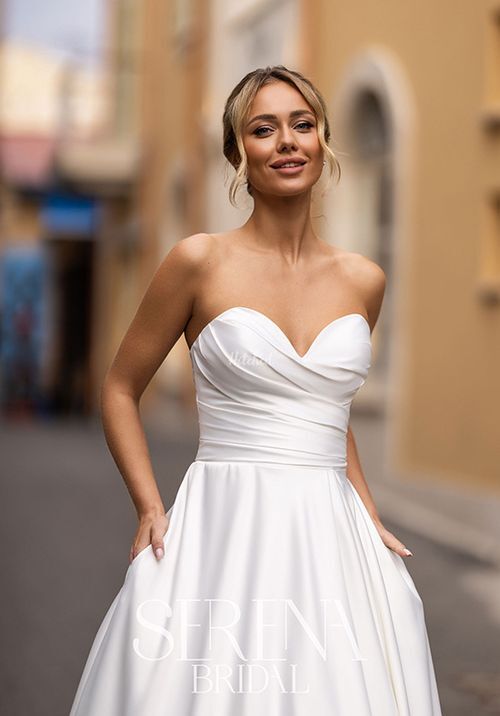 Serena Bridal 5533, Serena Bridal