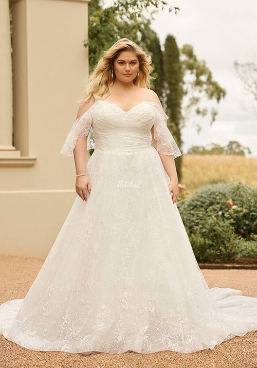 NOELLE | STYLE Y3137 PLUS, Sophia Tolli