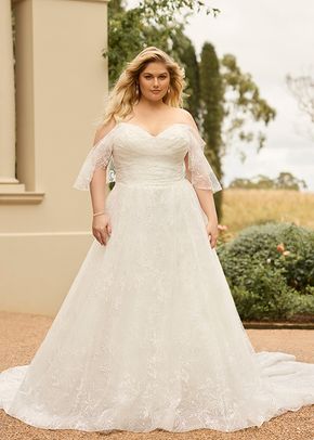 NOELLE | STYLE Y3137 PLUS, Sophia Tolli