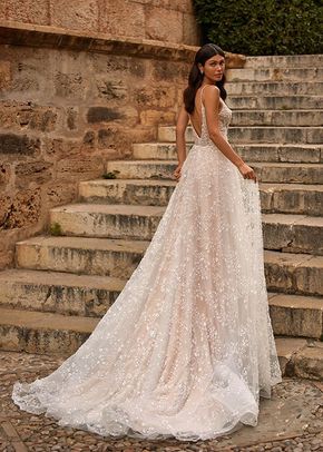 H1564, Moonlight Bridal