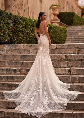 H1566A, Moonlight Bridal