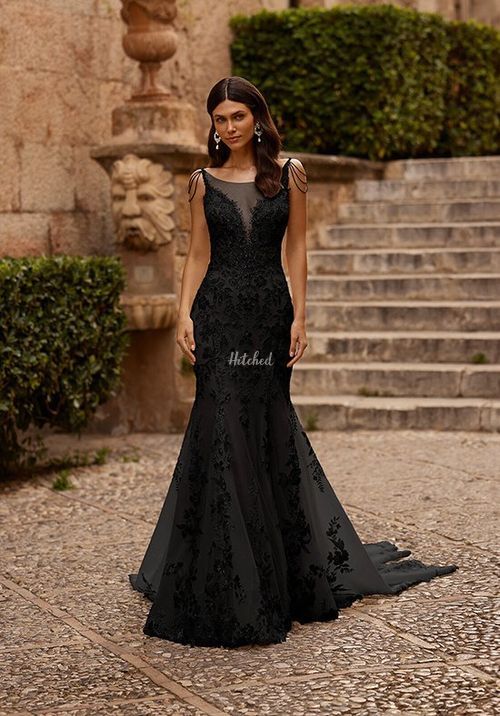 H1566B, Moonlight Bridal