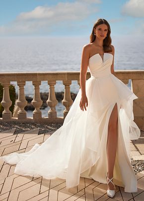 J6919, Moonlight Bridal