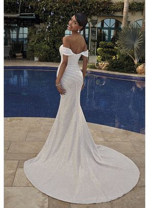 Style 1249, Demetrios