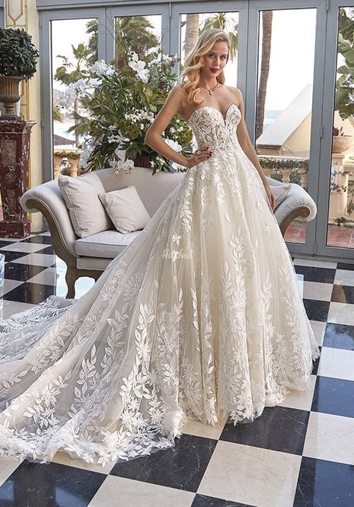 Style 1243, Demetrios