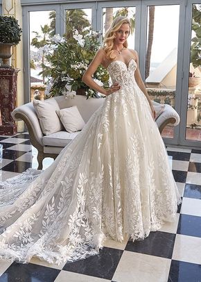 Style 1243, Demetrios