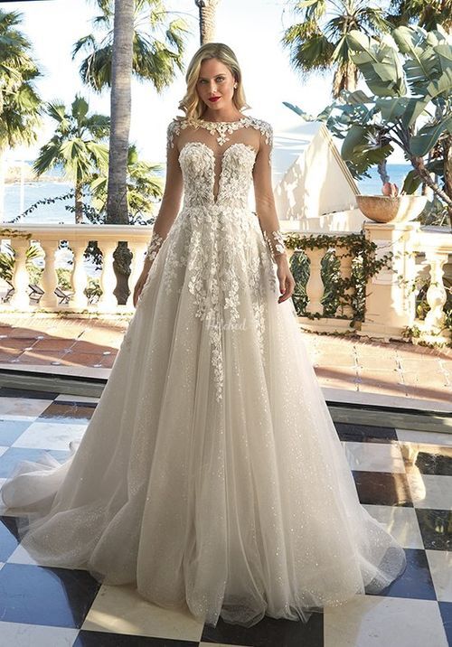 Style 1224, Demetrios