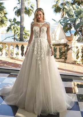 Style 1224, Demetrios