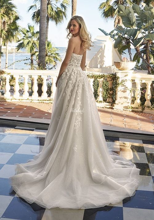 Style 1224, Demetrios