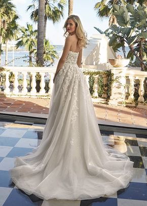 Style 1224, Demetrios