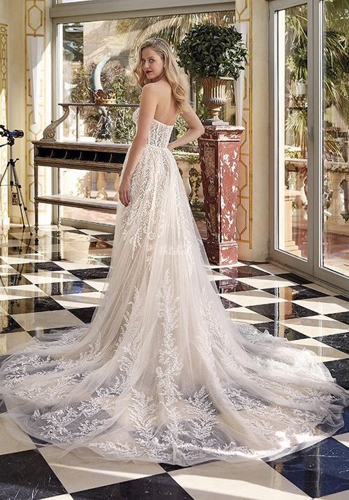 Style 1234, Demetrios