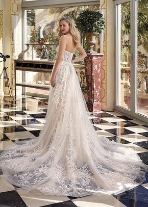 Style 1234, Demetrios