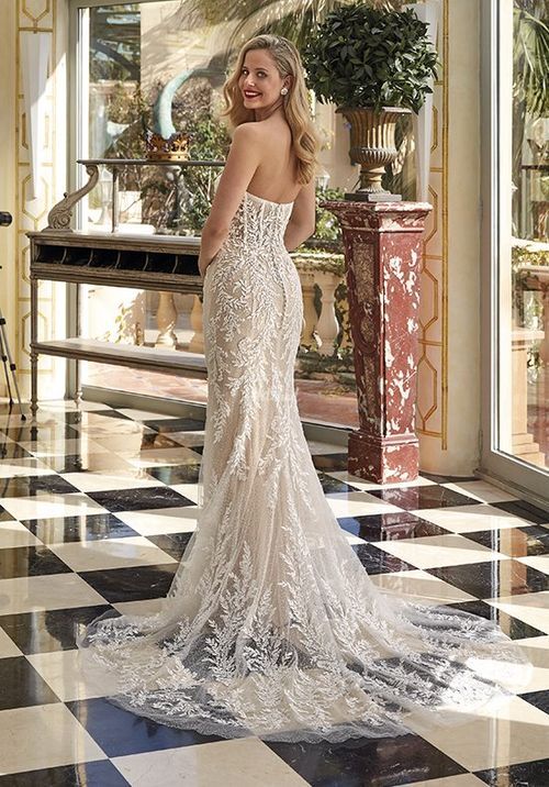 Style 1234, Demetrios