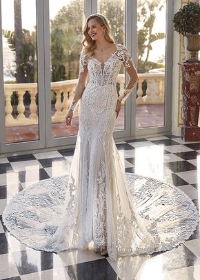 Style 1229, Demetrios