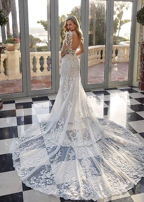 Style 1229, Demetrios