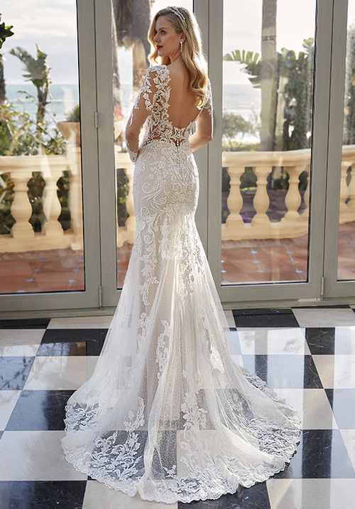 Style 1229, Demetrios