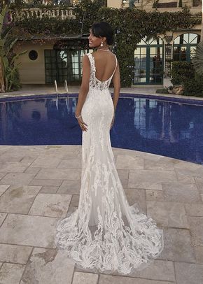 Style 1220, Demetrios